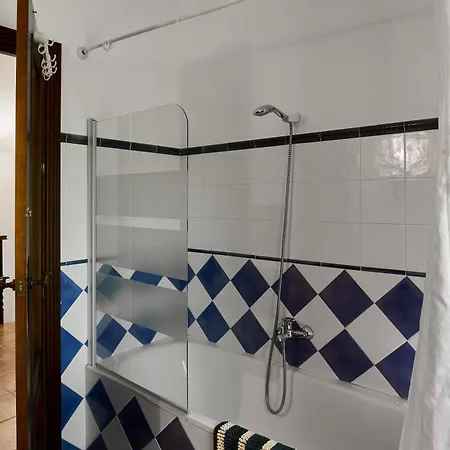 Casa Gines *