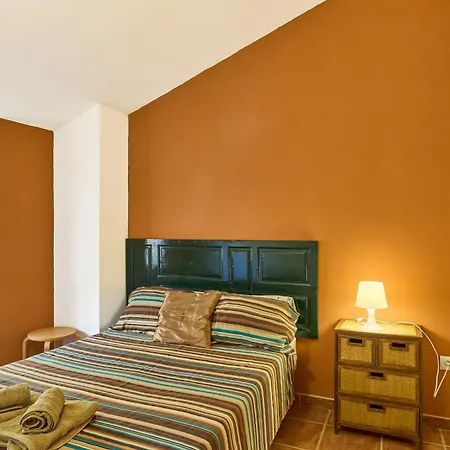 Villa Casa Gines