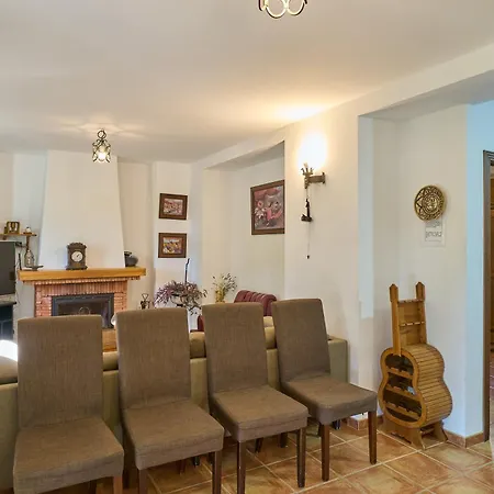 Casa Gines *