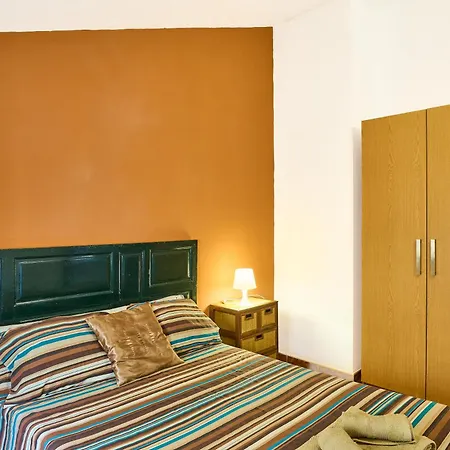 Casa Gines Villa