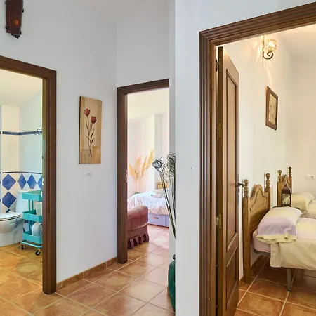 Casa Gines Villa *