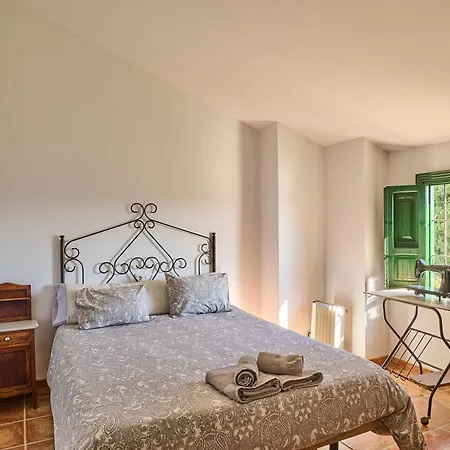 Villa Casa Gines *