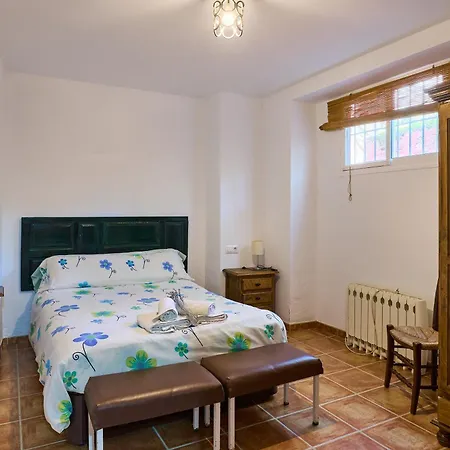 Casa Gines Villa