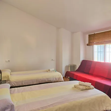 Casa Gines Villa *