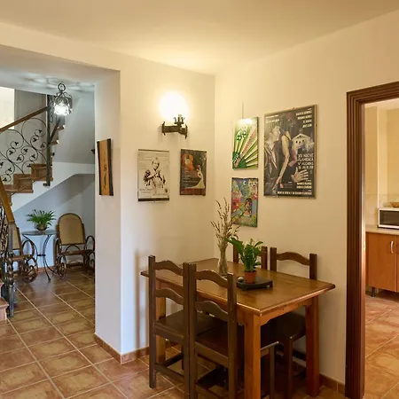 Casa Gines