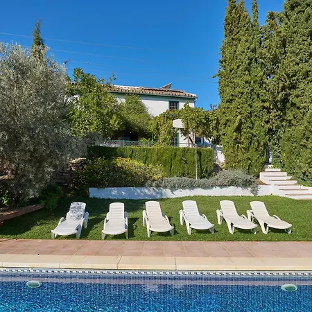 Casa Gines Villa