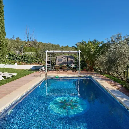 Casa Gines Villa *