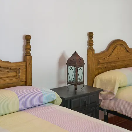 Casa Gines *