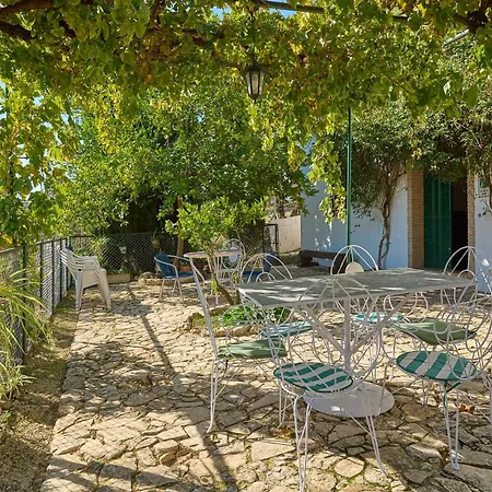 度假居 Casa Gines *