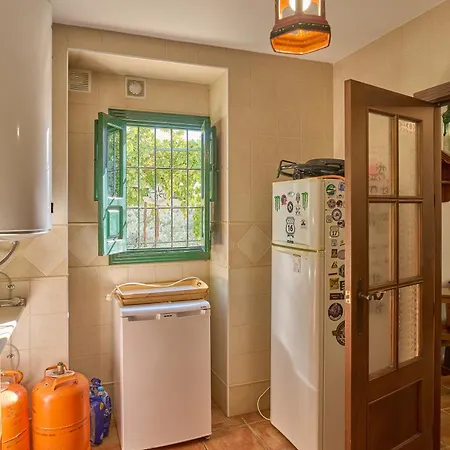 וילה Casa Gines